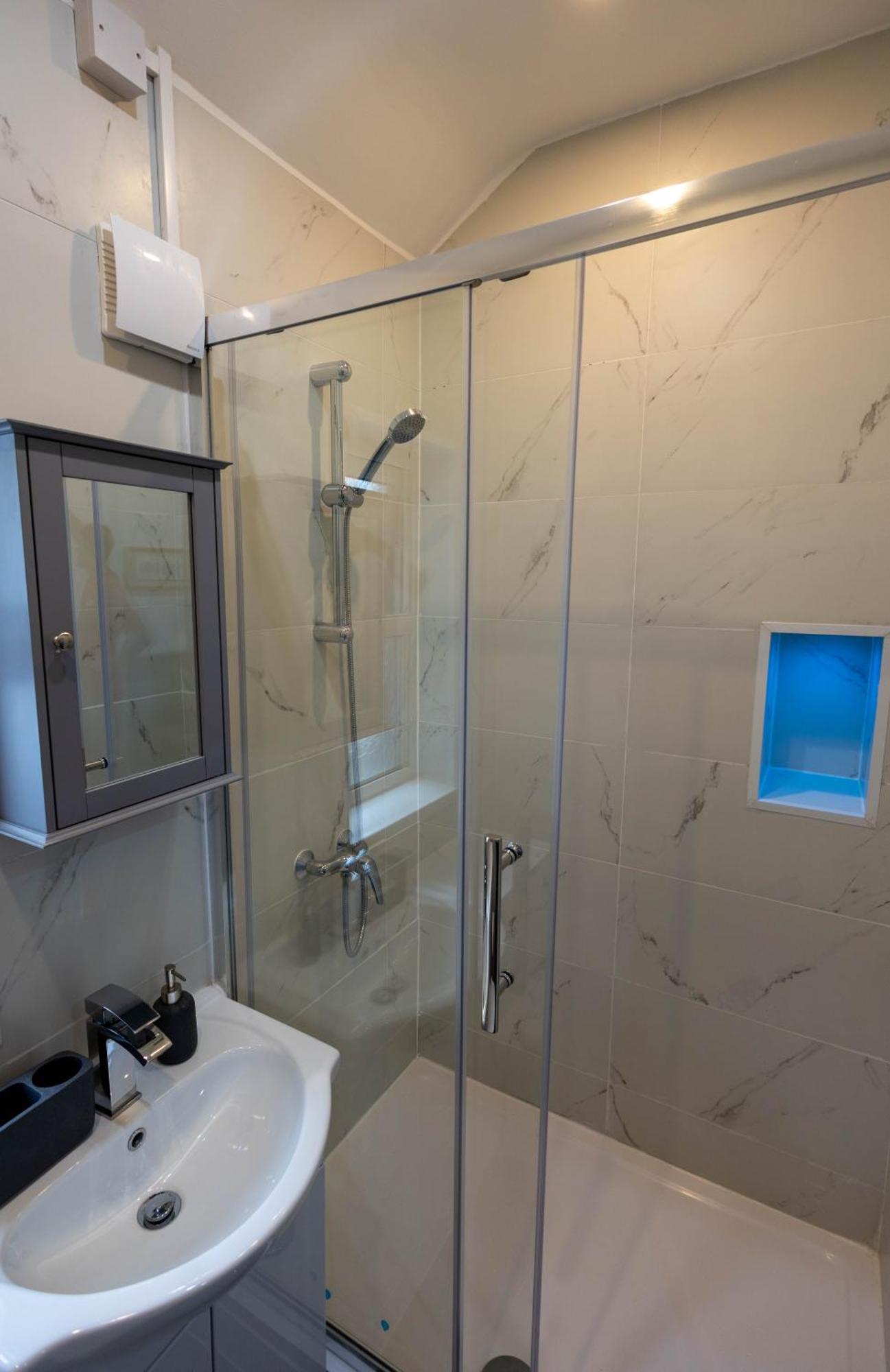 Spacious In Centre Appartement Cardiff